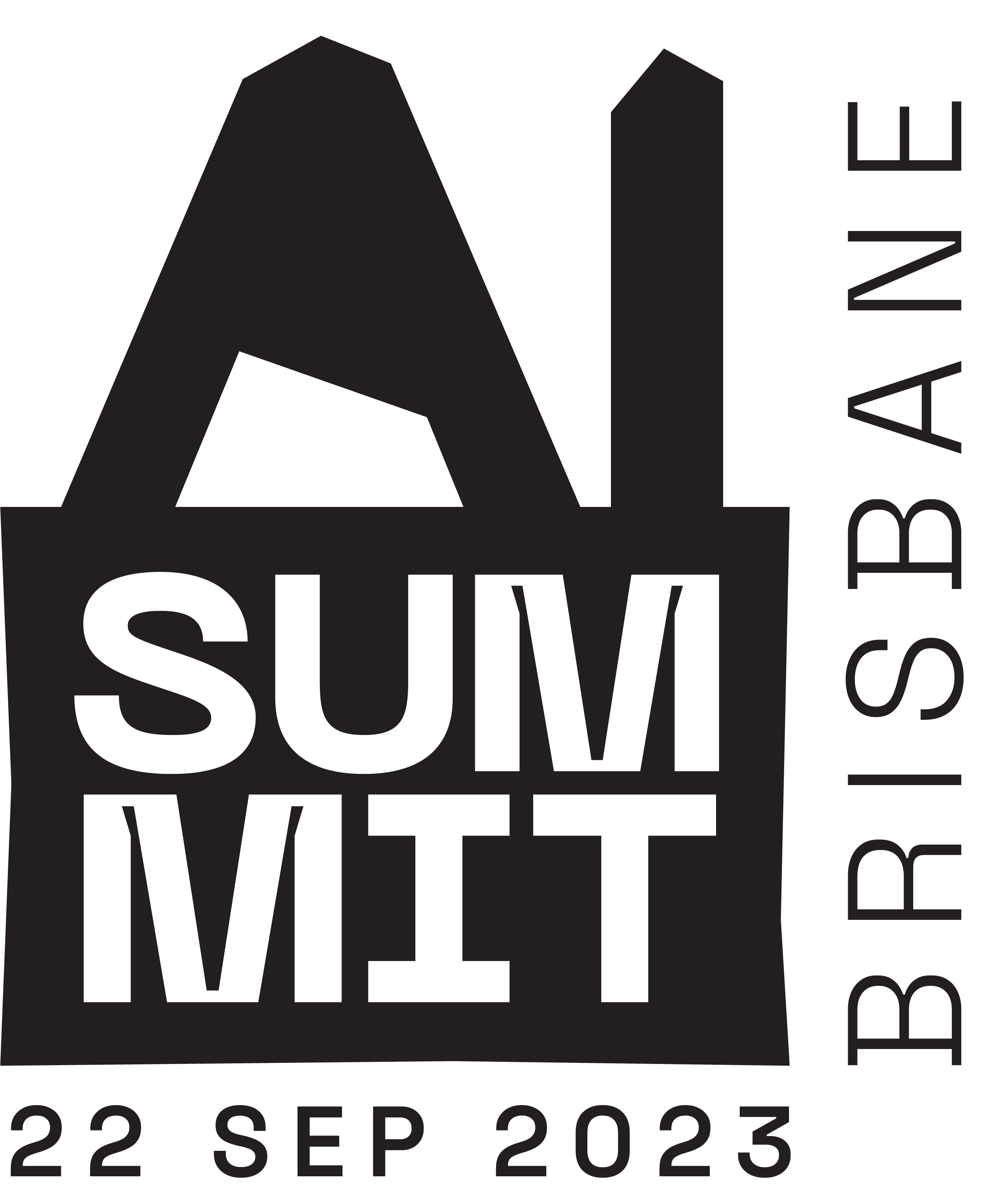 QLD AI Summit 2023